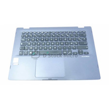 Palmrest clavier hq22280637000 d'occasion  Briec