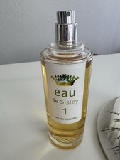 Sisley eau de gebraucht kaufen  Unterschleißheim