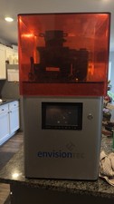 Envisiontec vida desktop for sale  Mascot