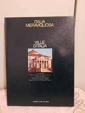 Ville italia italia usato  Faenza