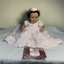 Ashton drake doll for sale  PORTSMOUTH
