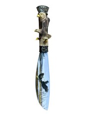 Eagle handle painted for sale  Corning