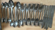 Used cutlery set for sale  LONDON