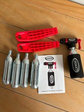 Cxwxc co2 inflator for sale  PRESTON