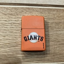 San francisco giants for sale  Fletcher