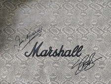 Marshall jcm slash d'occasion  Eysines