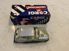 Corgi vauxhall nova for sale  LEAMINGTON SPA