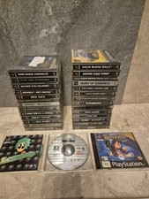 Playstation game bundle for sale  HAMPTON