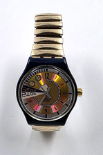 Swatch double run gebraucht kaufen Swatch double run gebraucht kaufen  Bochum