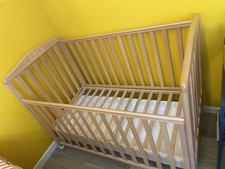 Lettino per bambini usato  Reggio Calabria