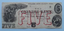 Usa dollars 1860s gebraucht kaufen  Darmstadt