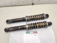 Coppia ammortizzatori moto usato  Gambettola