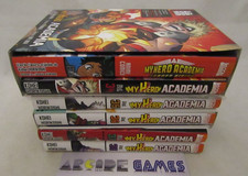Lot mangas hero d'occasion  Le Beausset