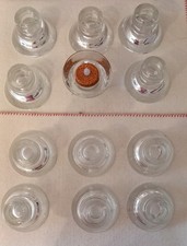 Ikea glas teelichter gebraucht kaufen  Beckum