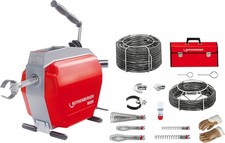 Rothenberger 600 set gebraucht kaufen  Neutraubling
