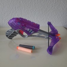 Hasbro nerf rebelle gebraucht kaufen  Aachen