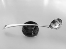 Antico mestolo salsa usato  Pieve Emanuele