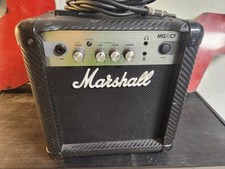 Marshall guitar amplifier for sale  Marrero