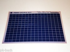 Microfich ersatzteilkatalog su gebraucht kaufen  Jever