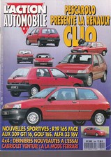 Action automobile 344 d'occasion  Bray-sur-Somme