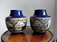 Pair 1930s antique for sale  CROWBOROUGH