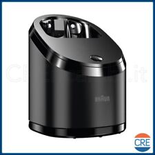 Braun stazione pulizia usato  Fabriano