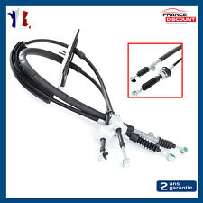 Cable levier vitesse d'occasion  Saint-Omer