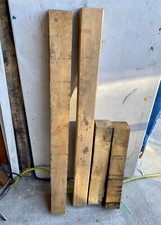 Lot solid 4x4 for sale  Los Angeles