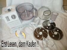 Moulinex universal 889 gebraucht kaufen  Wörrstadt