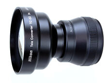 Nikon télé converter d'occasion  Paris XX