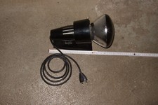 Riginal rotlichtlampe ddr gebraucht kaufen  Penig