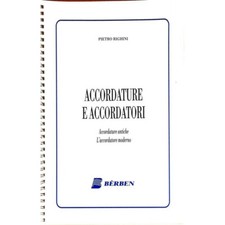Accordature accordatori antich usato  Urbisaglia