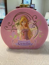 Estojo de maquiagem Disney Enchanted Giselle comprar usado  Enviando para Brazil