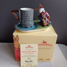 Royal doulton bunnykins for sale  BROMSGROVE