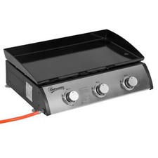 Vivagarden barbecue gas usato  Napoli