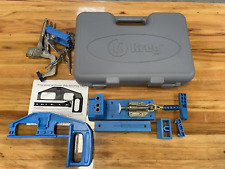 Kreg jig system for sale  Tehachapi