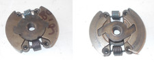 Frizione originale decespuglia usato  Canicatti