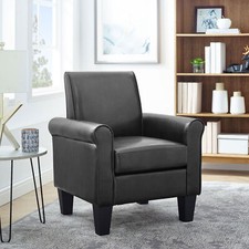 Upholstered accent arm for sale  Brea