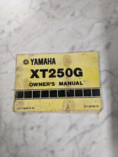 Yamaha operator owner for sale  Saint Cloud