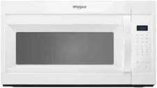 Whirlpool 1.7 cu. for sale  Bossier City