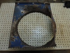 Ford 4600 radiator for sale  CAERNARFON