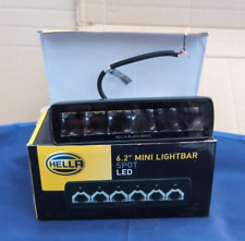 Hella 358176211 black for sale  NEWCASTLE UPON TYNE