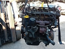 Motore completo per usato  Italia