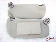 Sun visor set for sale  Mason