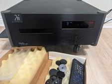 Wadia 850 player d'occasion  Expédié en Belgium
