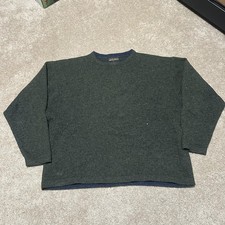 Suéter masculino Woolrich John Rich & Bros 2XL verde gola redonda malha pulôver externo, usado comprar usado Suéter masculino Woolrich John Rich & Bros 2XL verde gola redonda malha pulôver externo, usado comprar usado  Enviando para Brazil