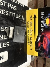 A0365454032 abs mercedes d'occasion  Wahagnies