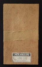 Märklin alte riginal gebraucht kaufen Märklin alte riginal gebraucht kaufen  Konstanz