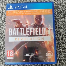 battlefield 1 ps4 game for sale battlefield 1 ps4 game for sale LOUGHBOROUGH