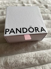 Pandora empty bracelet for sale  STAFFORD